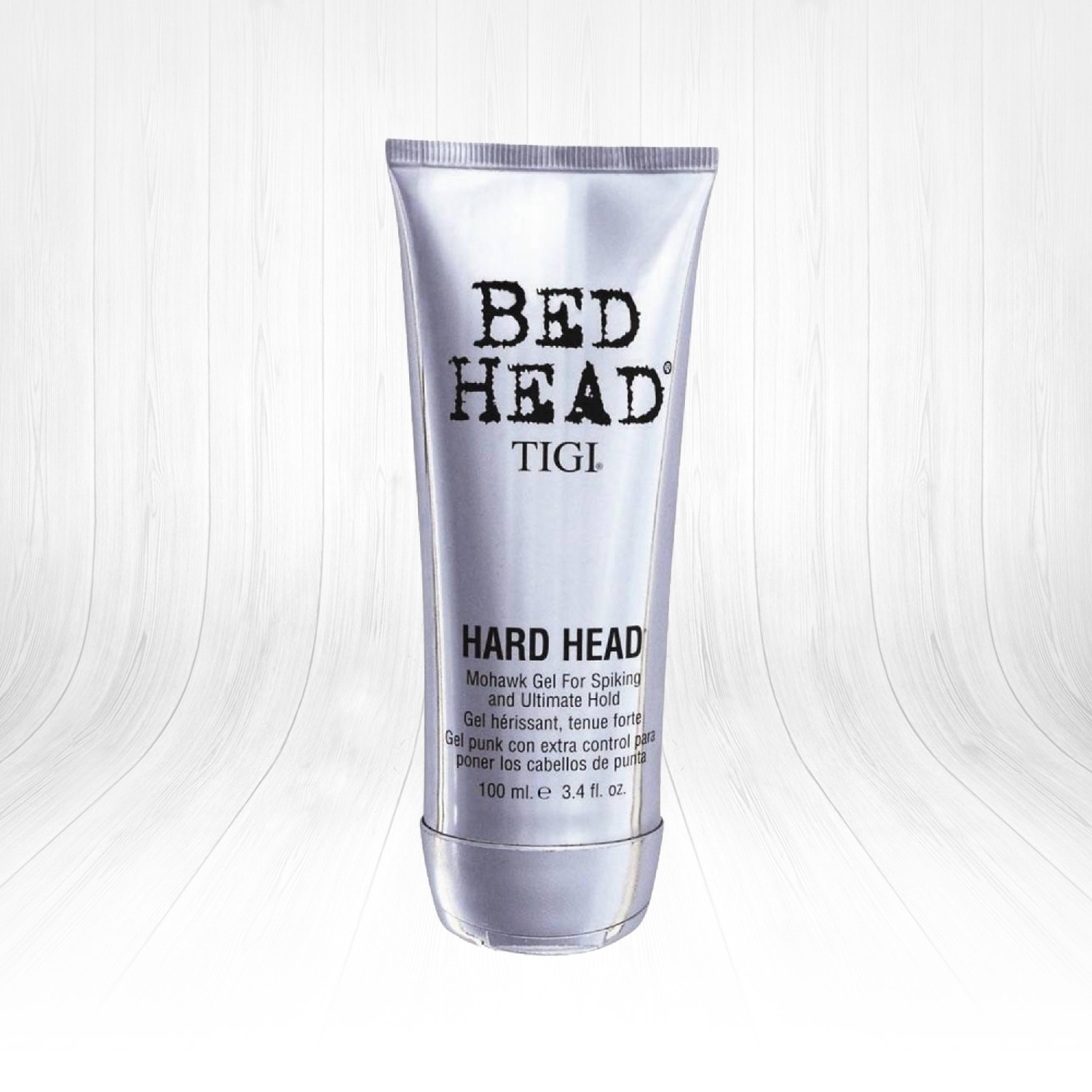 Tigi Bed Head Hard Head Mohawk Gel